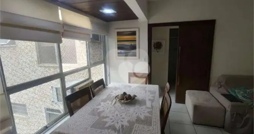 Apartamento com 2 quartos à venda na Carlos De Vasconcelos, --, Tijuca, Rio de Janeiro