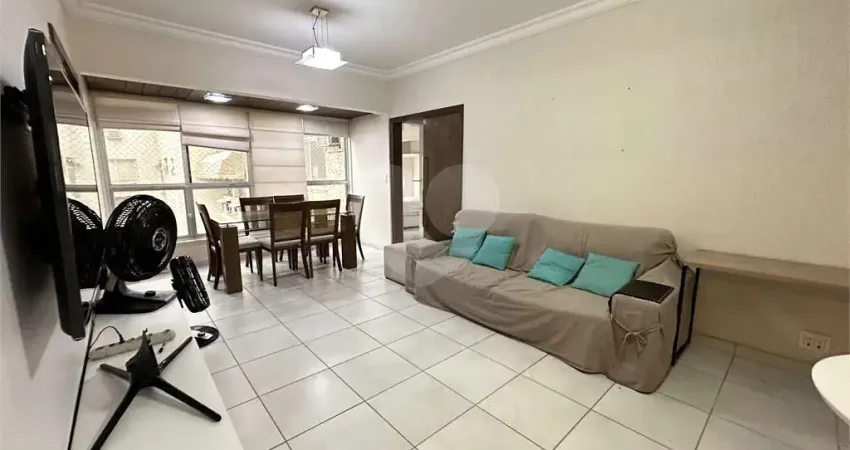 Apartamento à venda com 2 quartos, sendo 1 suíte,  no condomínio renoir, rio de janeiro - rj