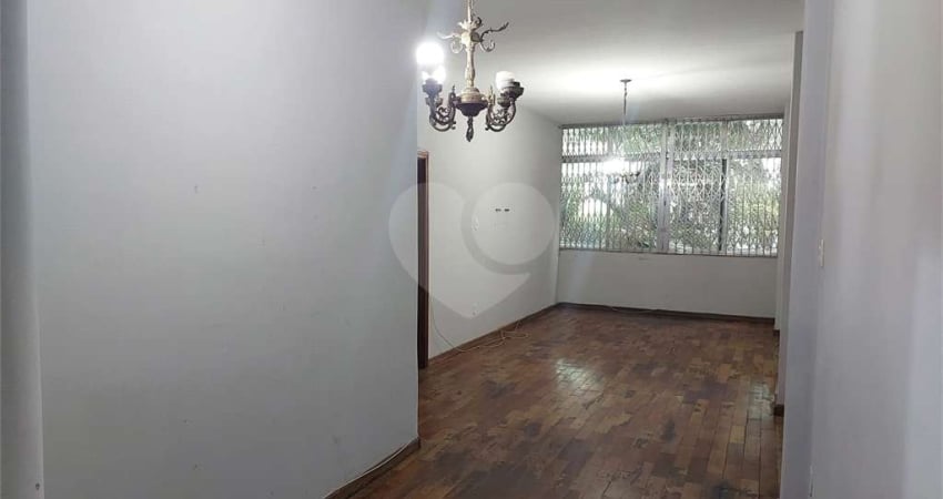 Apartamento com 3 quartos à venda em Tijuca - RJ