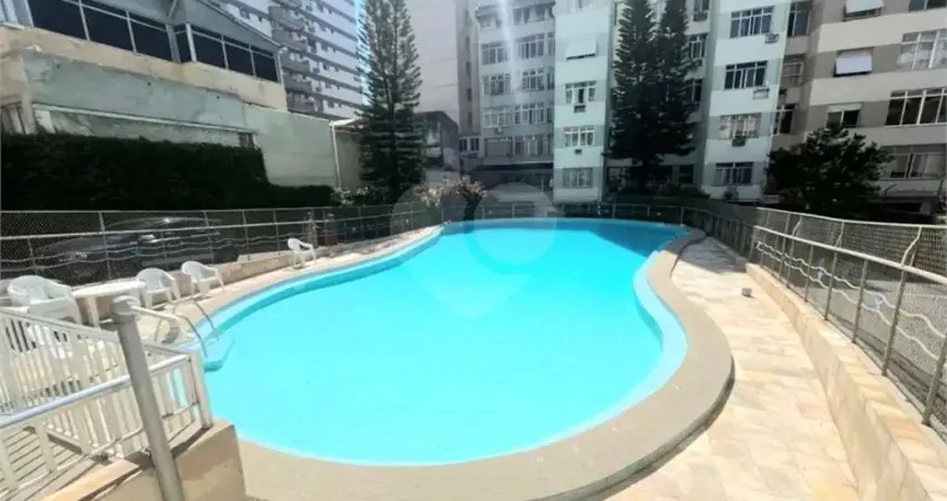 Apartamento com 3 quartos à venda em Tijuca - RJ