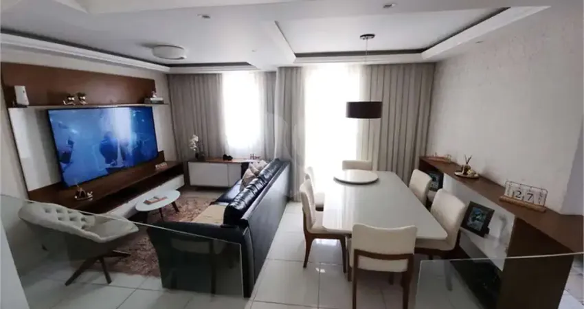 Cobertura com 2 quartos à venda em Todos Os Santos - RJ
