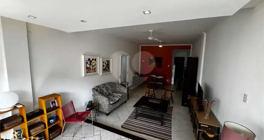 Apartamento com 3 quartos à venda em Flamengo - RJ