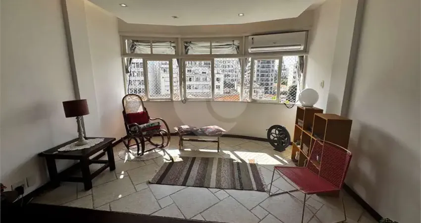 Apartamento à venda com 3 quartos, sendo 1 suíte, no condomínio sao salvador., rio de janeiro - rj