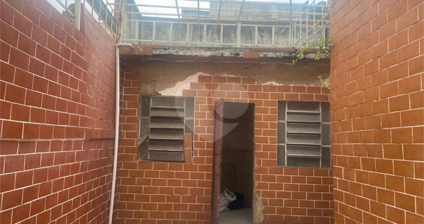 Casa com 5 quartos à venda em Vila Isabel - RJ
