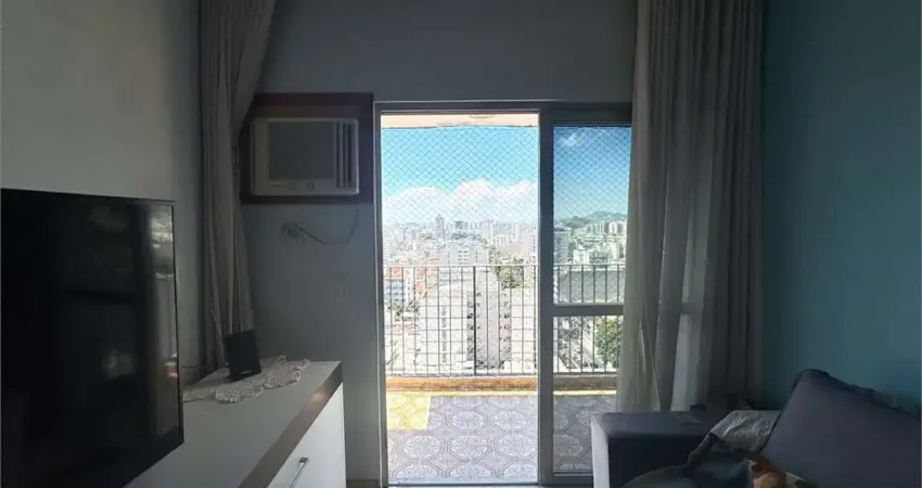 Apartamento com 2 quartos à venda em Vila Isabel - RJ