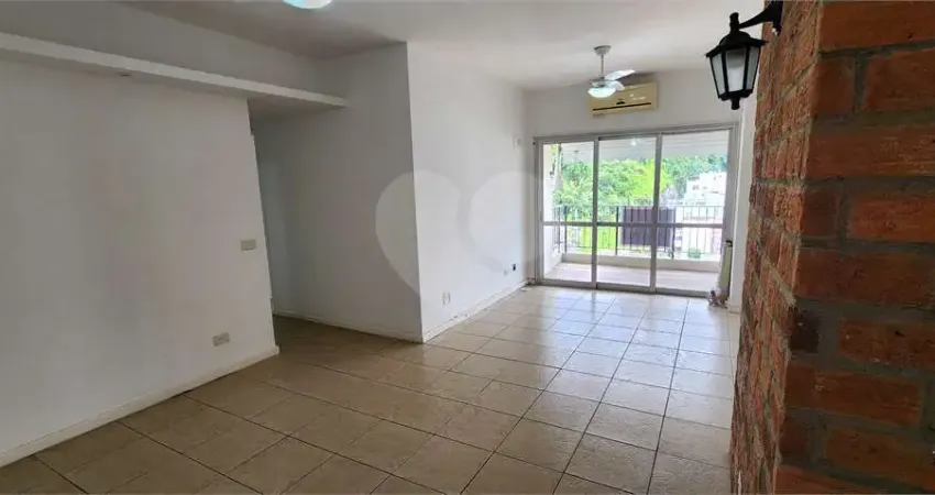 Apartamento com 2 quartos à venda na Rua Carvalho Alvim, --, Tijuca, Rio de Janeiro