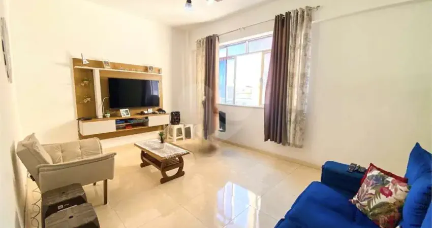 Apartamento com 2 quartos à venda em Olaria - RJ