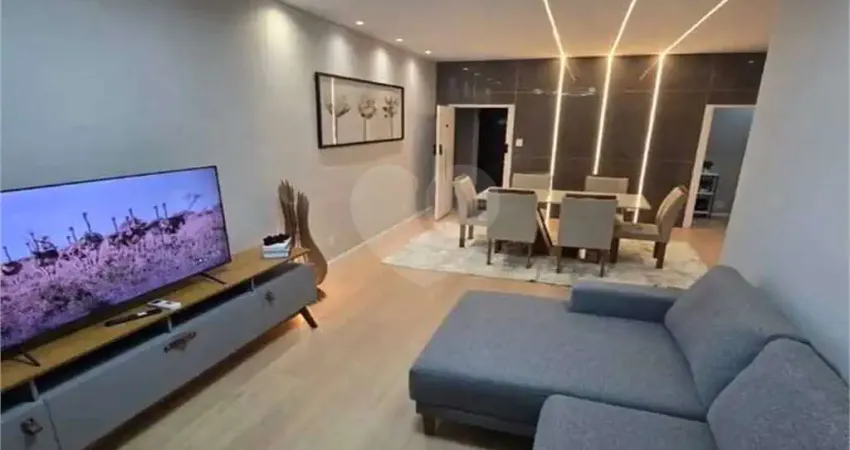 Apartamento com 3 quartos à venda em Flamengo - RJ