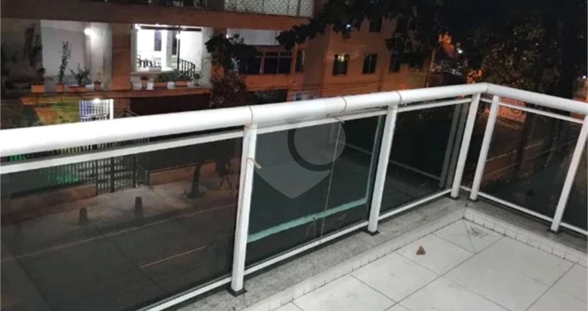 Apartamento com 2 quartos à venda na Rua Doutor Satamini, --, Tijuca, Rio de Janeiro