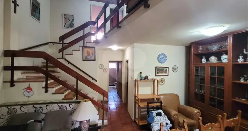 Casa com 4 quartos à venda em Tijuca - RJ