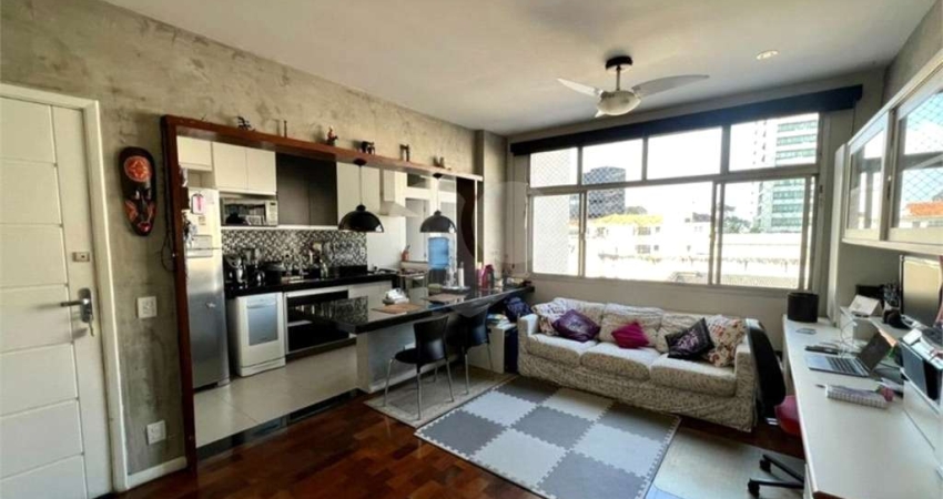 Apartamento com 3 quartos à venda na Rua Professor Gabizo, --, Maracanã, Rio de Janeiro