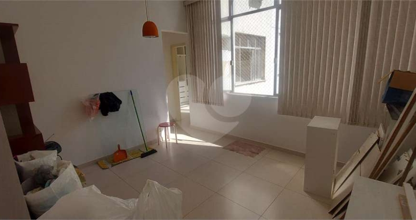 Apartamento com 2 quartos à venda na Rua Visconde de Silva, --, Botafogo, Rio de Janeiro
