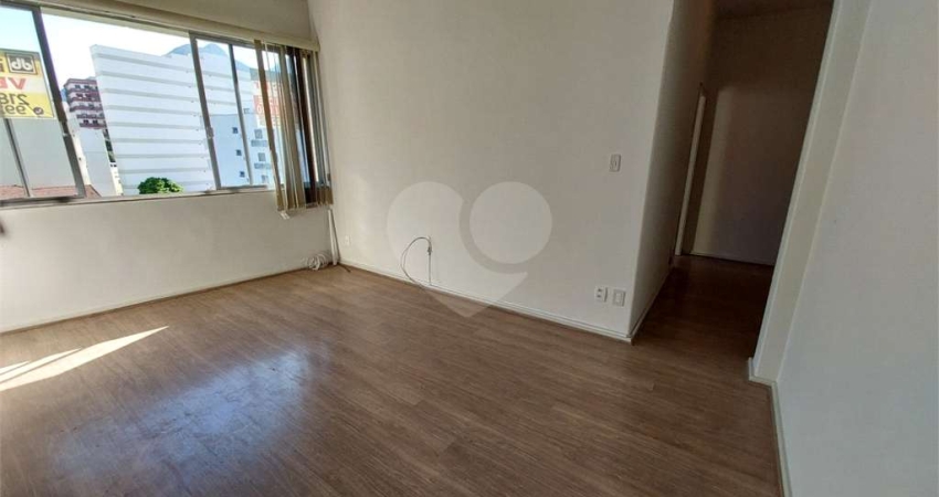 Apartamento com 2 quartos à venda em Tijuca - RJ