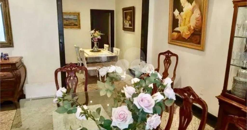 Apartamento com 4 quartos à venda em Copacabana - RJ