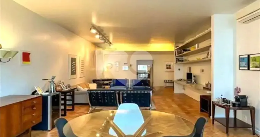 Apartamento com 3 quartos à venda em Copacabana - RJ