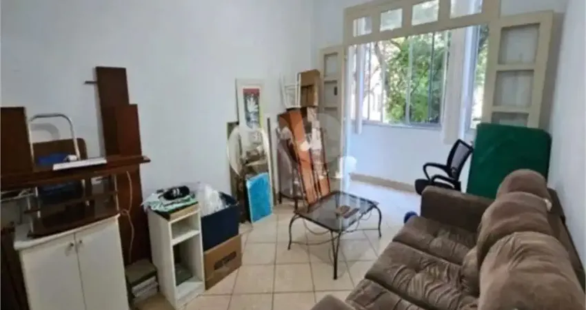 Apartamento com 3 quartos à venda na Rua Afonso Pena, --, Tijuca, Rio de Janeiro