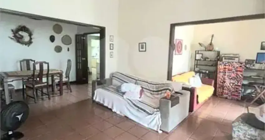 Casa com 5 quartos à venda na Major Barros, --, Vila Isabel, Rio de Janeiro