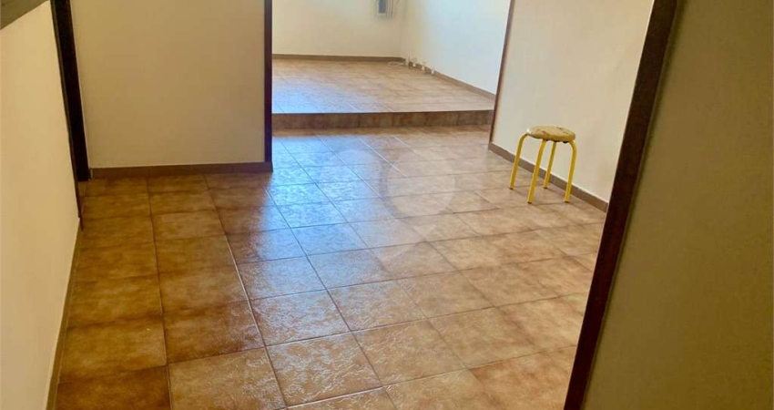 Apartamento com 2 quartos à venda em Tijuca - RJ