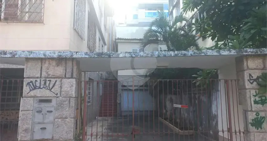 Casa com 5 quartos à venda em Tijuca - RJ