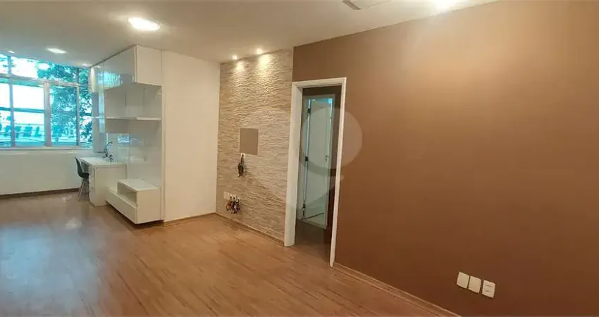 Apartamento com 2 quartos à venda em Praça Da Bandeira - RJ