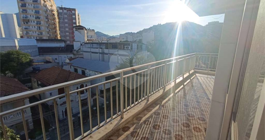 Apartamento com 3 quartos à venda em Vila Isabel - RJ