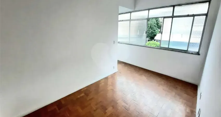 Apartamento com 2 quartos à venda na Rua São Francisco Xavier, --, Tijuca, Rio de Janeiro