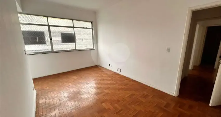 Apartamento com 2 quartos à venda na Rua São Francisco Xavier, --, Tijuca, Rio de Janeiro