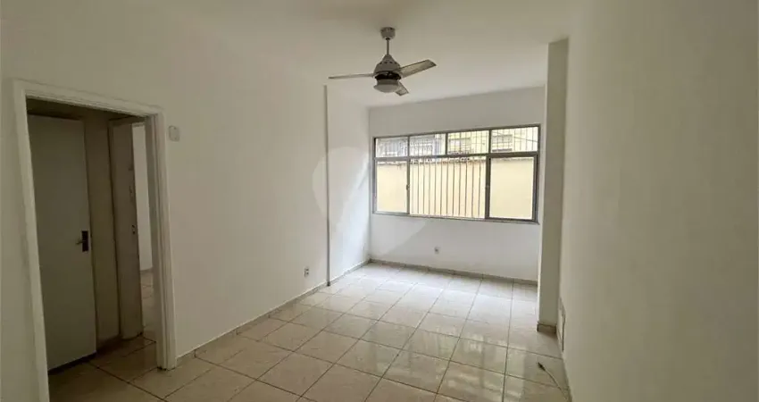 Apartamento com 2 quartos à venda na Rua Conde de Bonfim, --, Tijuca, Rio de Janeiro