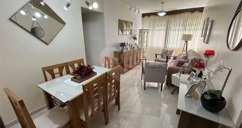Apartamento com 3 quartos à venda na José Do Patrocínio, --, Grajaú, Rio de Janeiro
