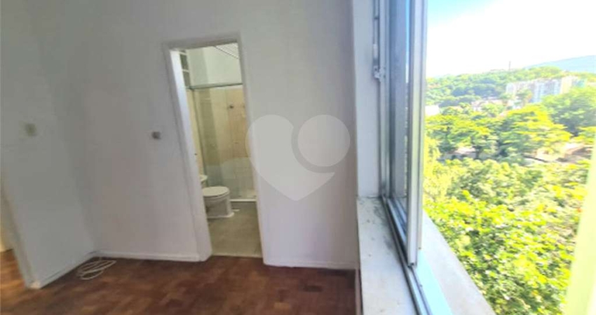 Apartamento com 1 quarto à venda na Rua Lauro Muller, --, Botafogo, Rio de Janeiro