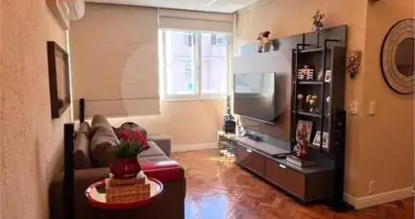 Apartamento com 3 quartos à venda em Tijuca - RJ