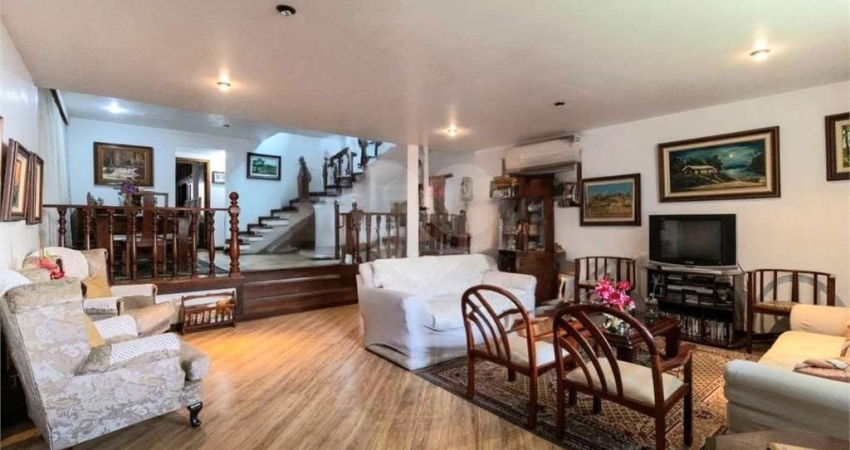 Casa com 3 quartos à venda na Rua Santa Luísa, --, Tijuca, Rio de Janeiro