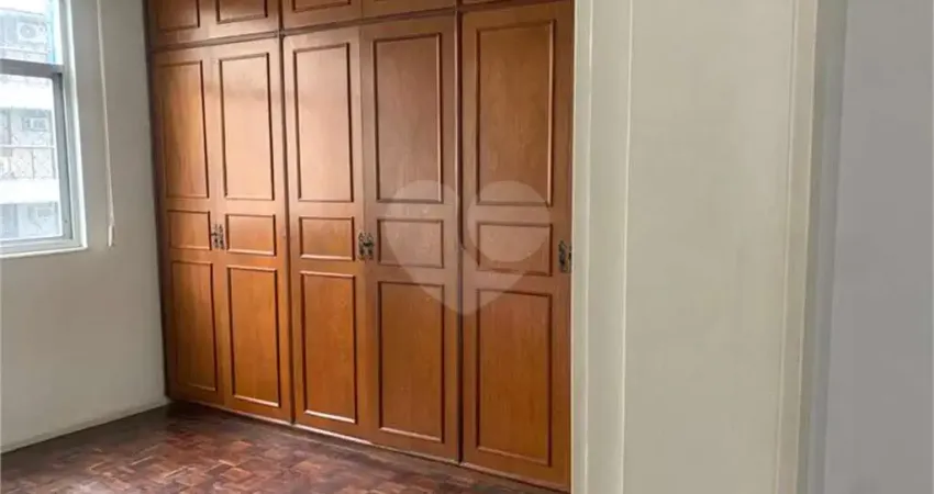 Apartamento com 2 quartos à venda em Tijuca - RJ