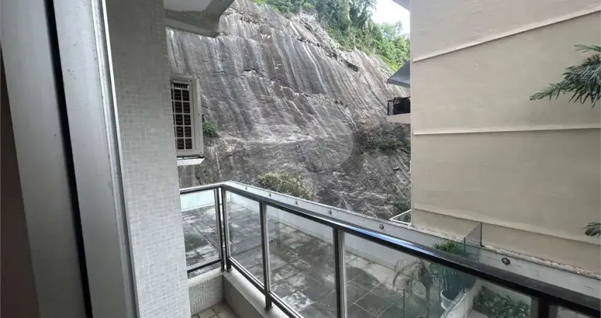 Apartamento com 1 quarto à venda na Avenida Oswaldo Cruz, --, Flamengo, Rio de Janeiro