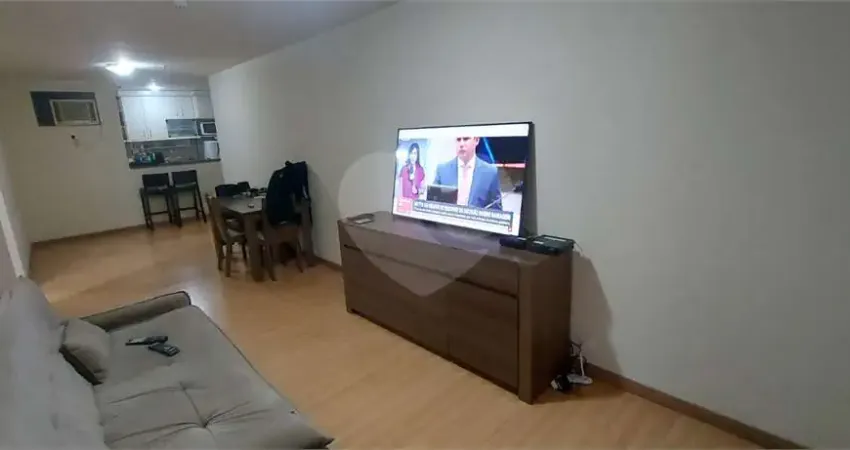 Apartamento com 2 quartos à venda na Rua Cruz Lima, --, Flamengo, Rio de Janeiro