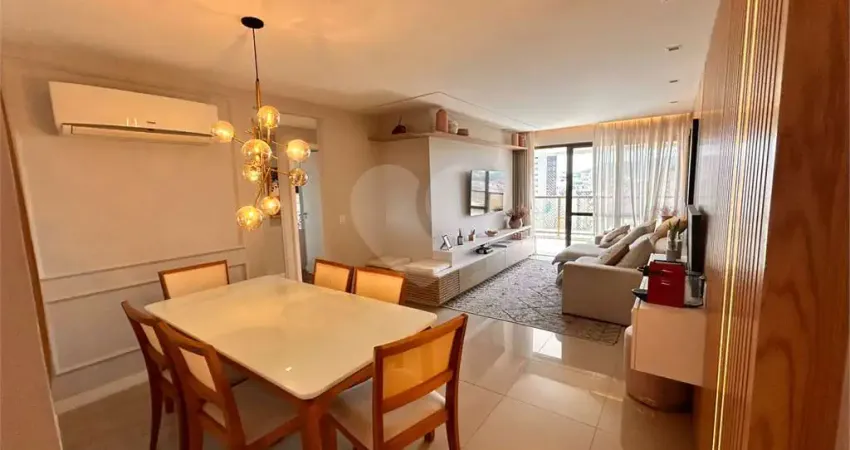 Apartamento com 3 quartos à venda na Rua Bom Pastor, --, Tijuca, Rio de Janeiro