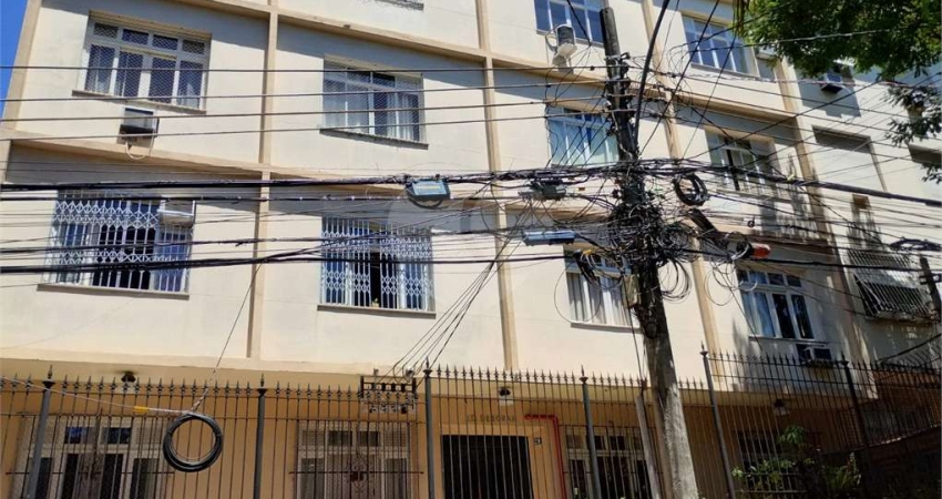 Apartamento com 1 quartos à venda em Santa Teresa - RJ