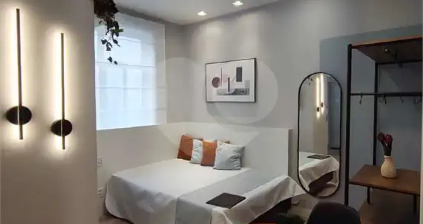 Apartamento com 1 quartos à venda em Centro - RJ
