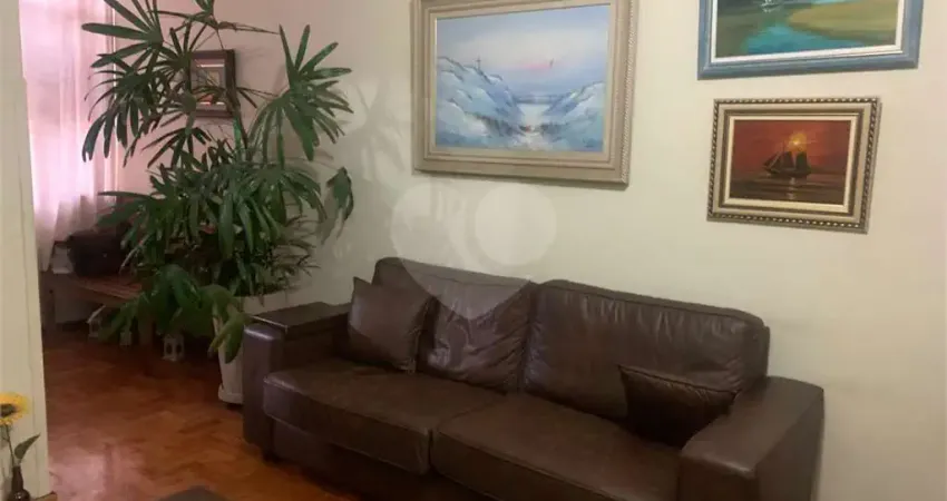 Apartamento com 2 quartos à venda em Tijuca - RJ