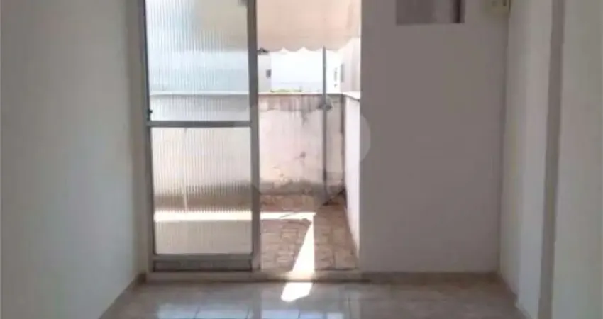 Cobertura com 2 quartos à venda em Rio Comprido - RJ