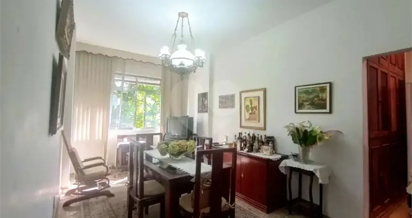 Apartamento com 3 quartos à venda na Rua Conselheiro Zenha, --, Tijuca, Rio de Janeiro