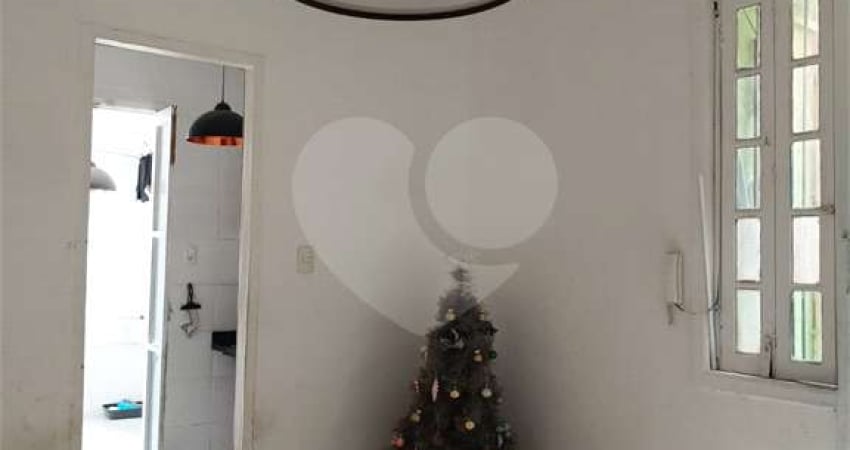 Casa com 3 quartos para locação em Rio Comprido - RJ