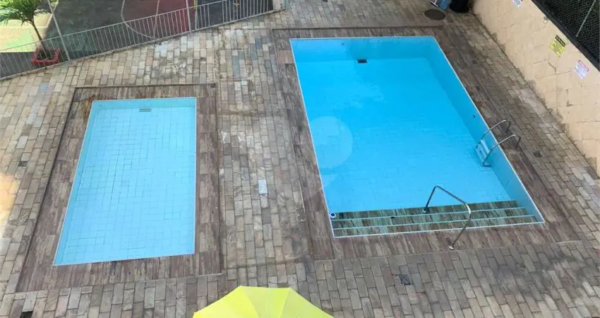 Apartamento com 2 quartos à venda em Vila Isabel - RJ