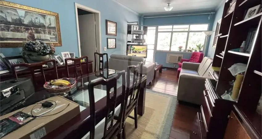 Apartamento com 2 quartos à venda na Delgado De Carvalho, --, Tijuca, Rio de Janeiro
