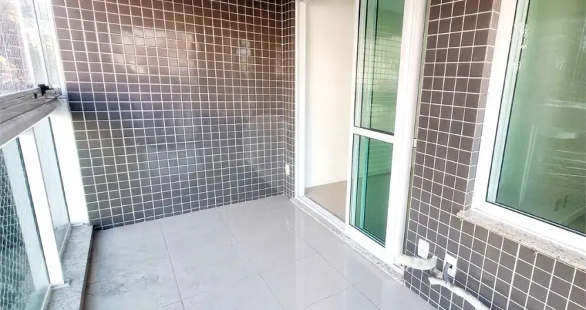 Apartamento com 2 quartos à venda em Vila Isabel - RJ