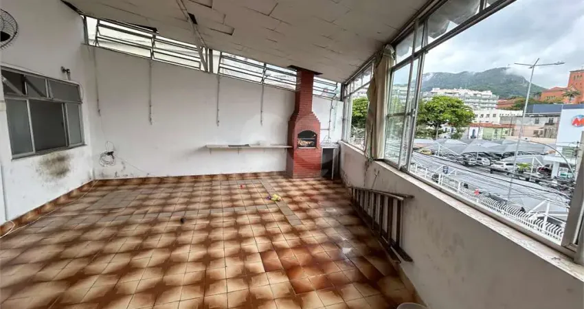 Apartamento à venda com 2 quartos no condomínio edificio magnus, rio de janeiro - rj