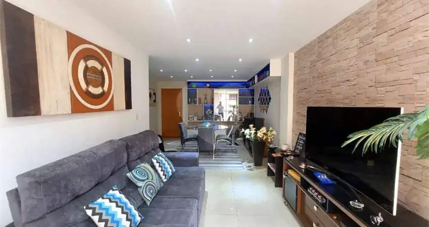 Apartamento com 4 quartos à venda em Tijuca - RJ