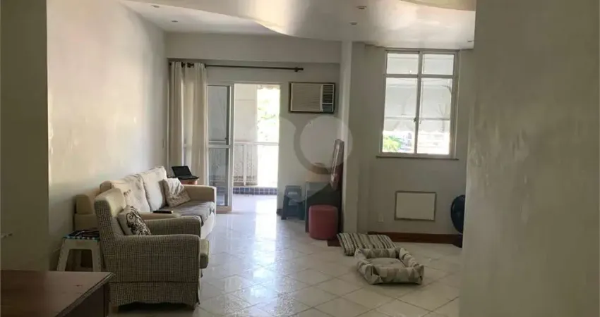Apartamento com 2 quartos à venda na Rua Garibaldi, --, Tijuca, Rio de Janeiro