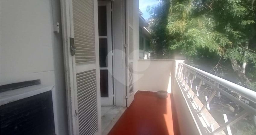 Apartamento com 3 quartos à venda em Tijuca - RJ