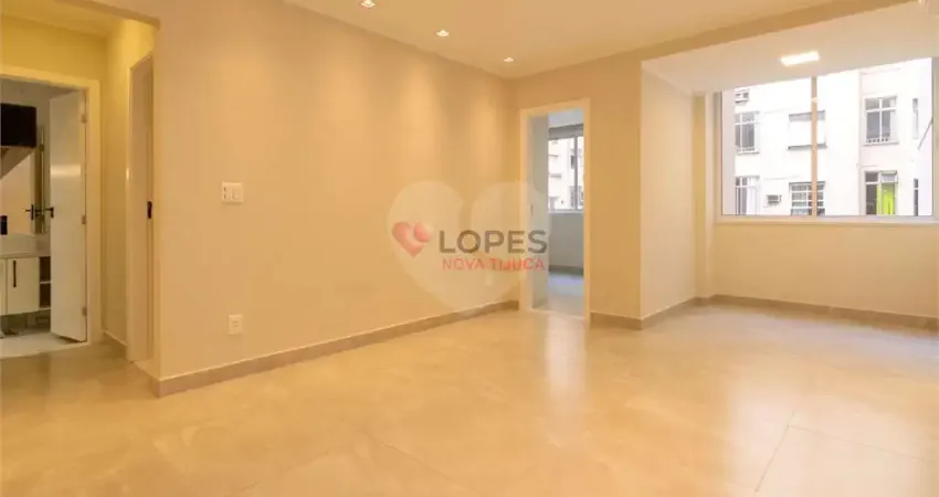 Apartamento com 2 quartos à venda em Copacabana - RJ